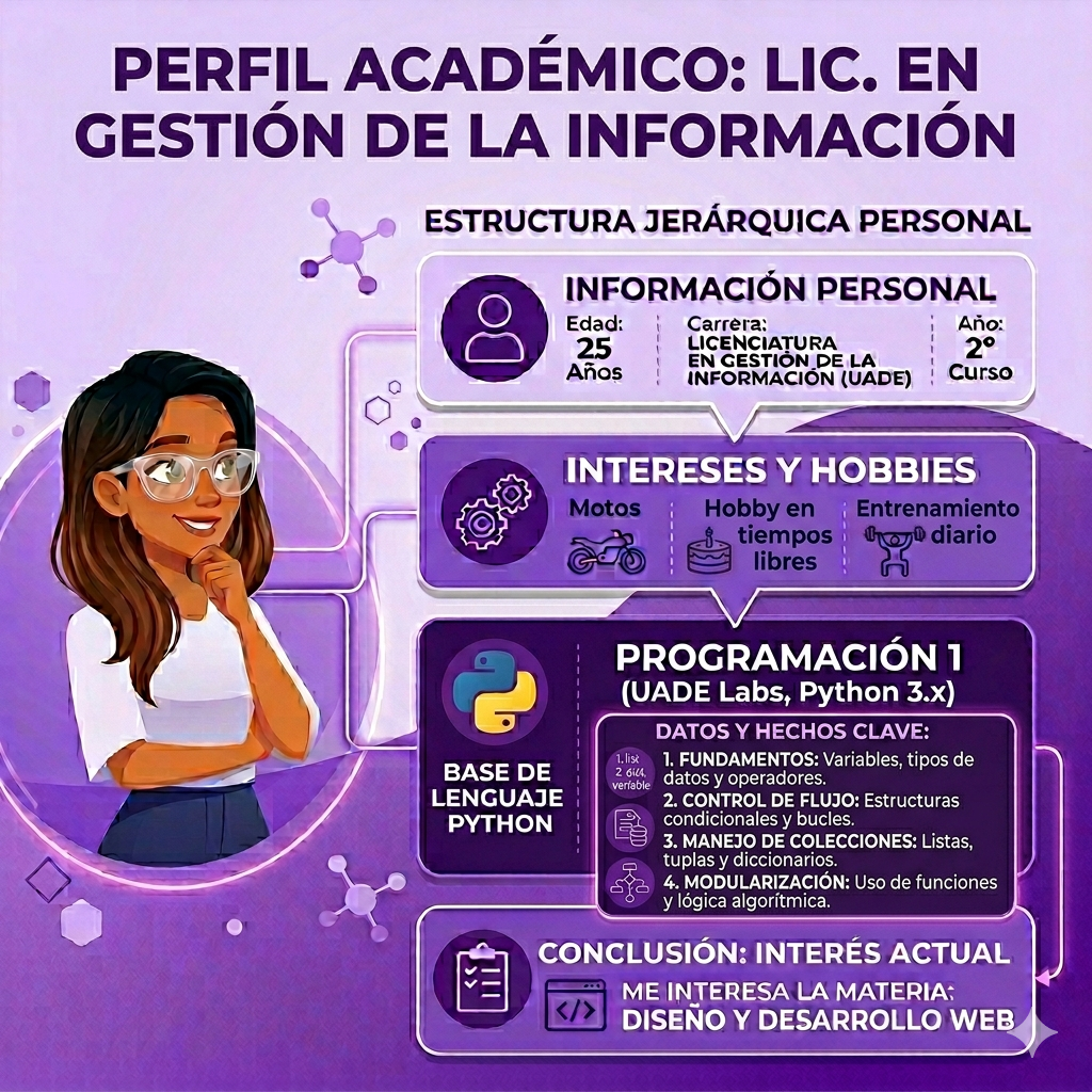 Imagen personal